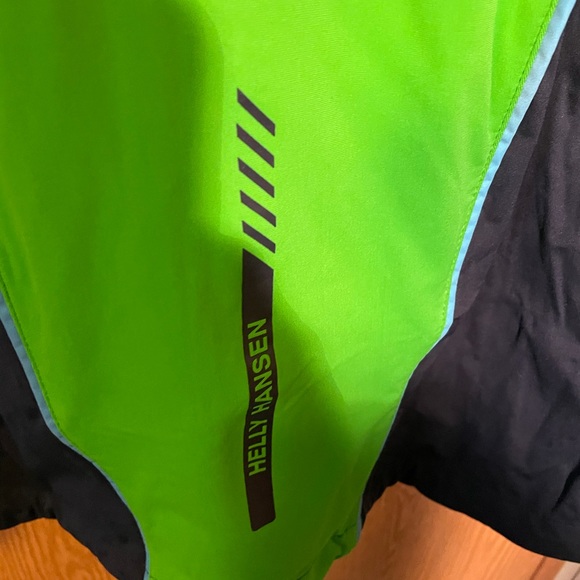 Helly Hansen Jacket - Picture 4 of 4